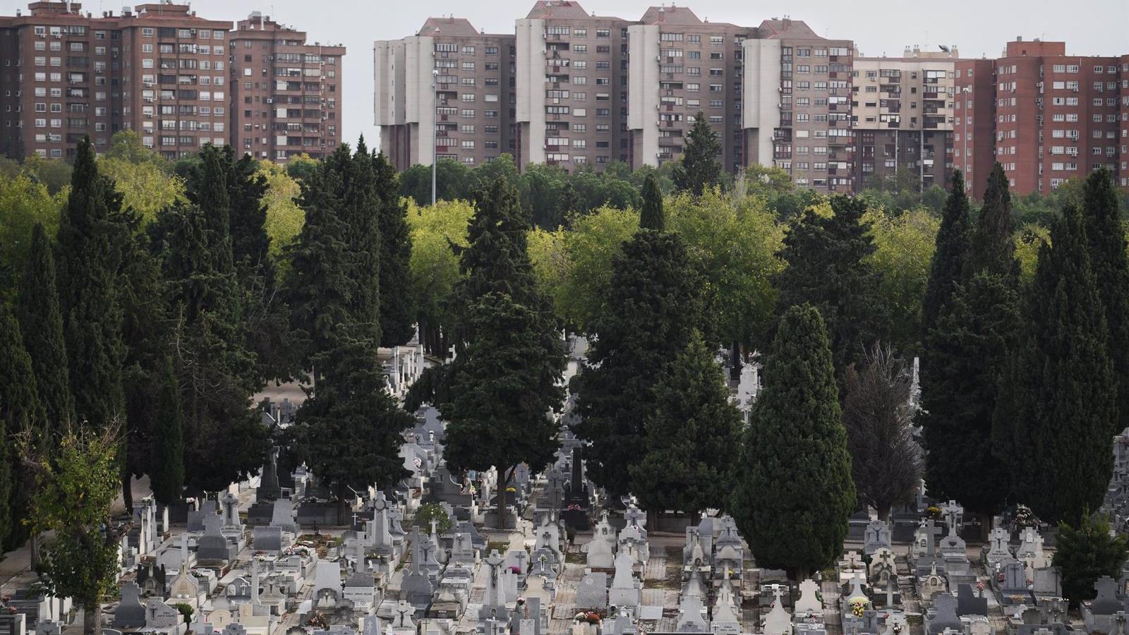 La Comunidad de Madrid actualizará la normativa de sanidad mortuoria