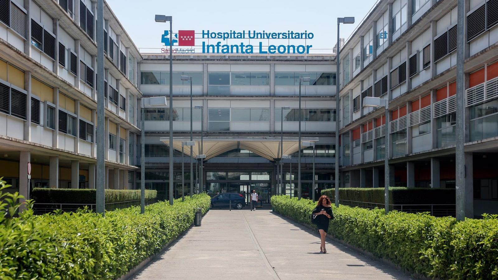 La Comunidad de Madrid destina 15,7 millones a la compra de ropa para hospitales públicos