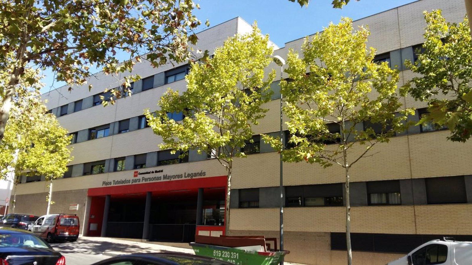 La red pública de atención social cuenta con 63.000 plazas dedicadas a la atención de personas mayores La red pública de atención social cuenta con 63.000 plazas dedicadas a la atención de personas mayores