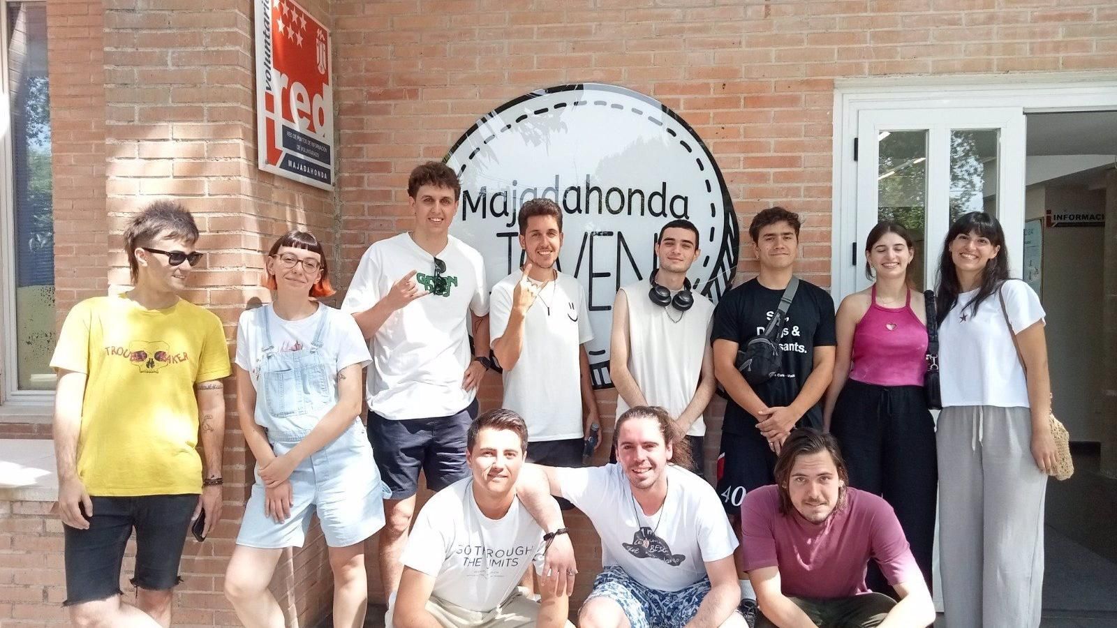 Majadahonda selecciona a los solistas y grupos para el concierto de jóvenes talentos en las Fiestas Patronales