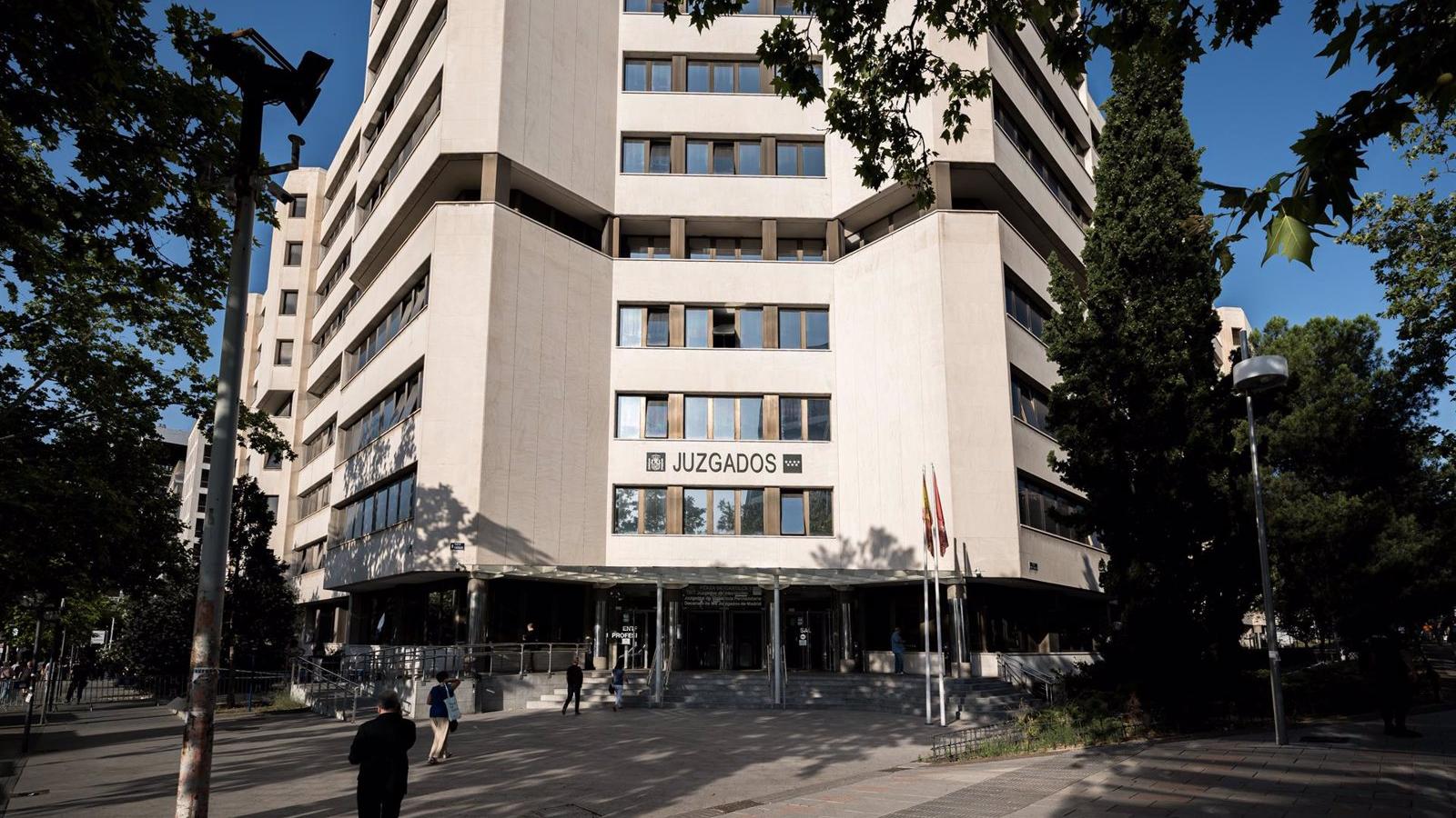 La Justicia respalda al Ayuntamiento de Sanse en el caso de los funcionarios suspendidos por anomalías en el padrón