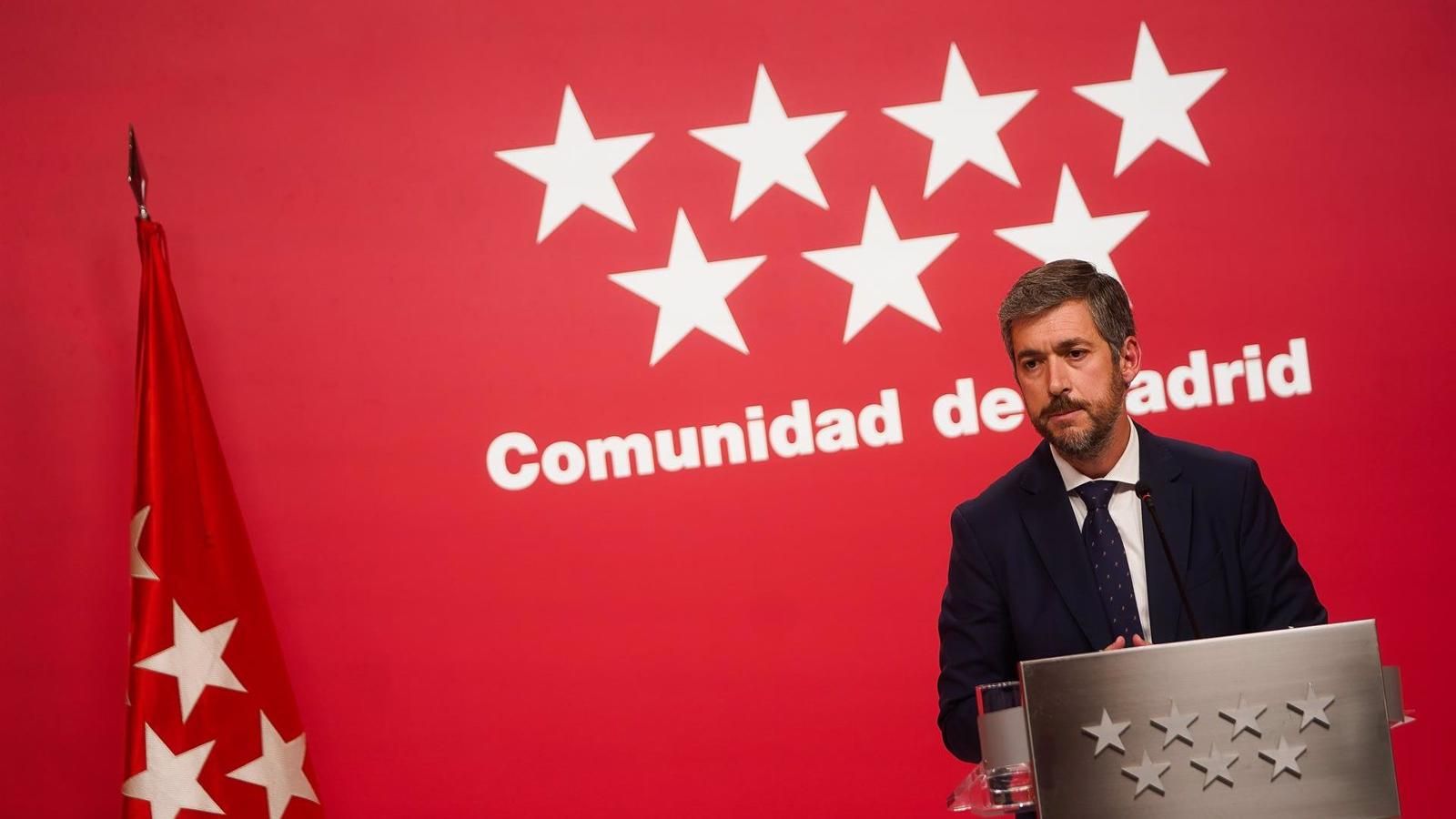 Convocadas las ayudas a la natalidad para los funcionarios de Justicia en Madrid Convocadas las ayudas a la natalidad para los funcionarios de Justicia en Madrid