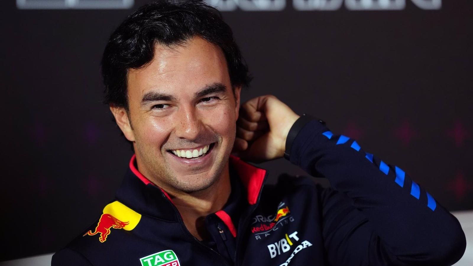 Pérez seguirá en Red Bull tras el parón veraniego