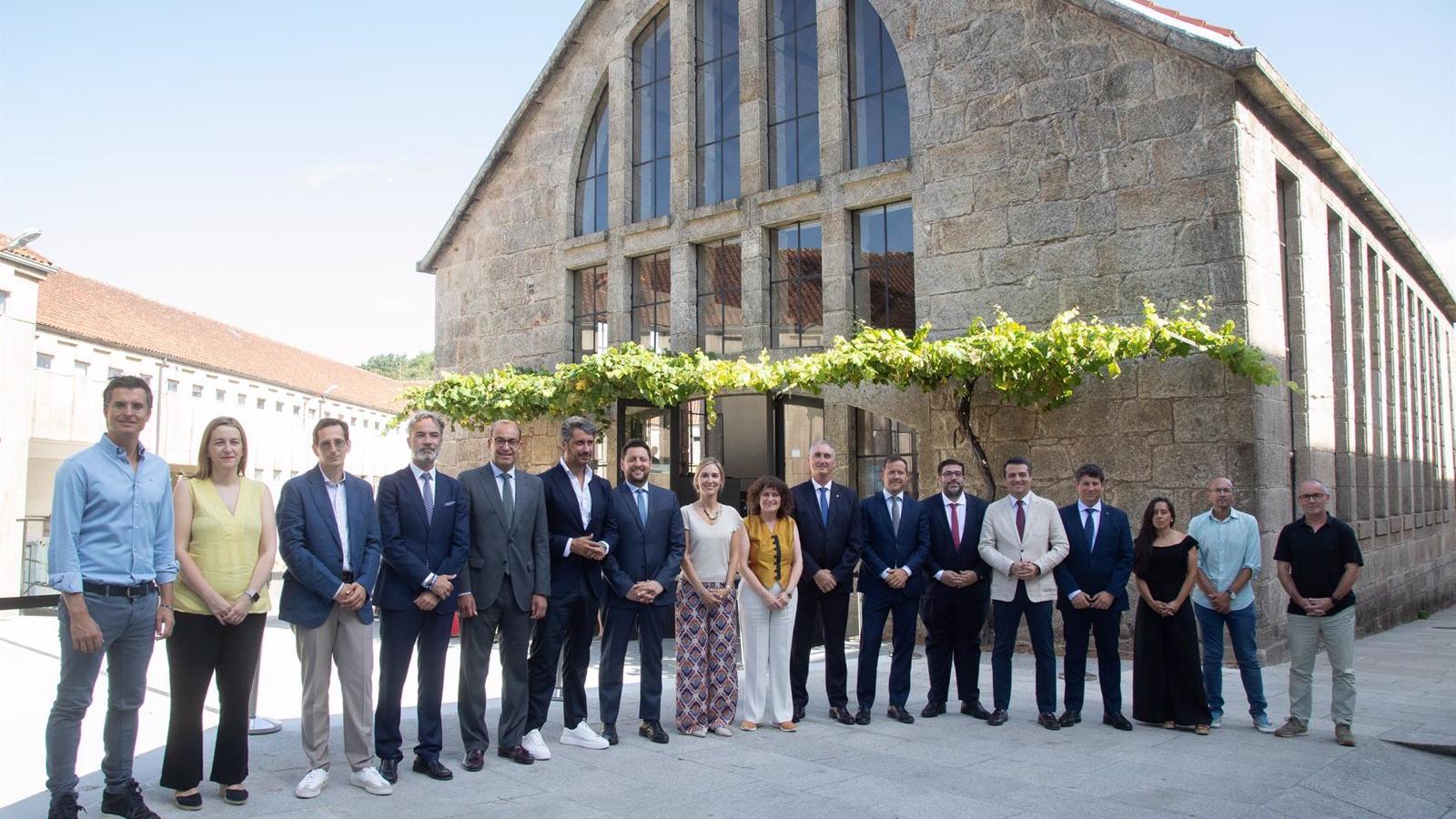 Alcalá se suma a 'La Noche del Patrimonio' con danza, el Festival de Plectro o una performance