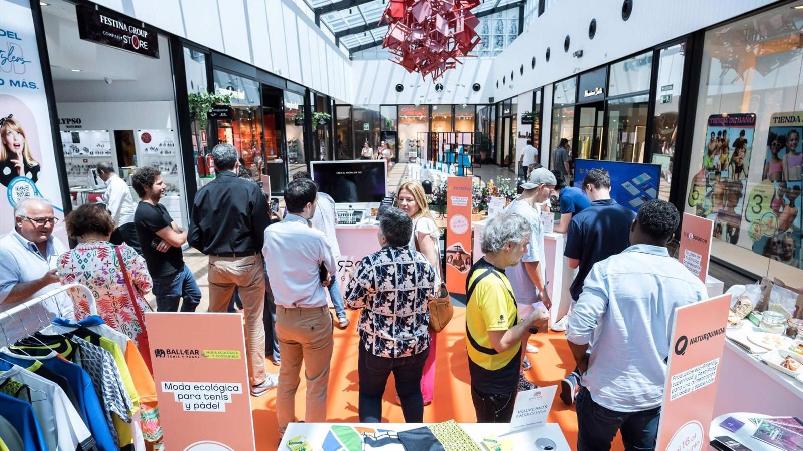 Las Rozas abre el plazo para participar en la segunda edición del certamen 'Impulsa tu Startup'