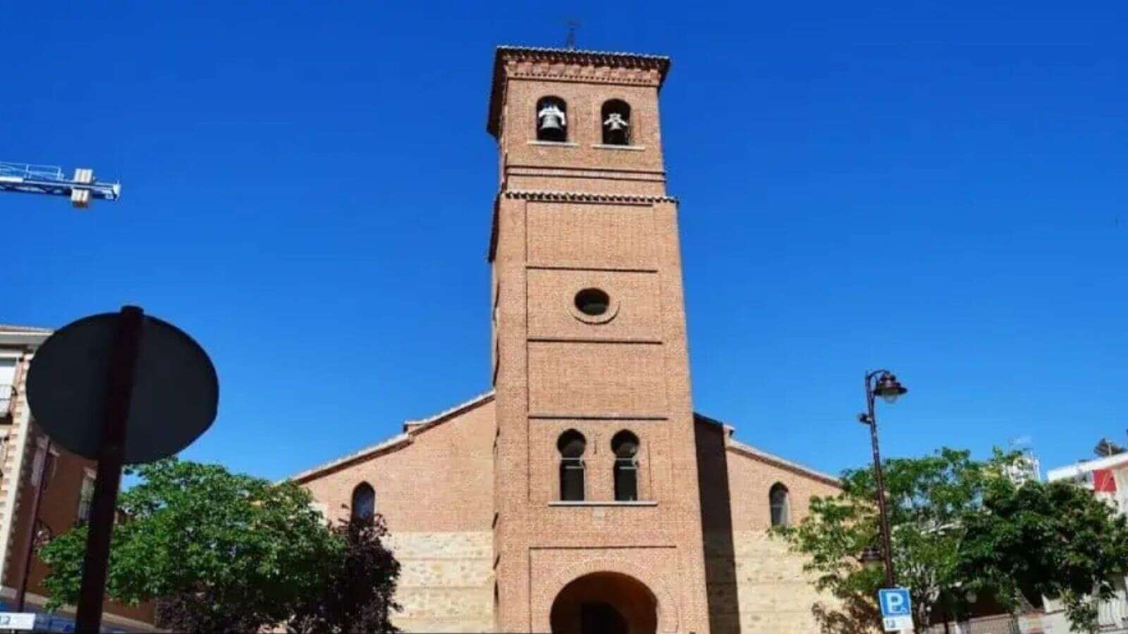 Una parroquia de San Sebastián de los Reyes celebrará una macroboda comunitaria el 29 de agosto