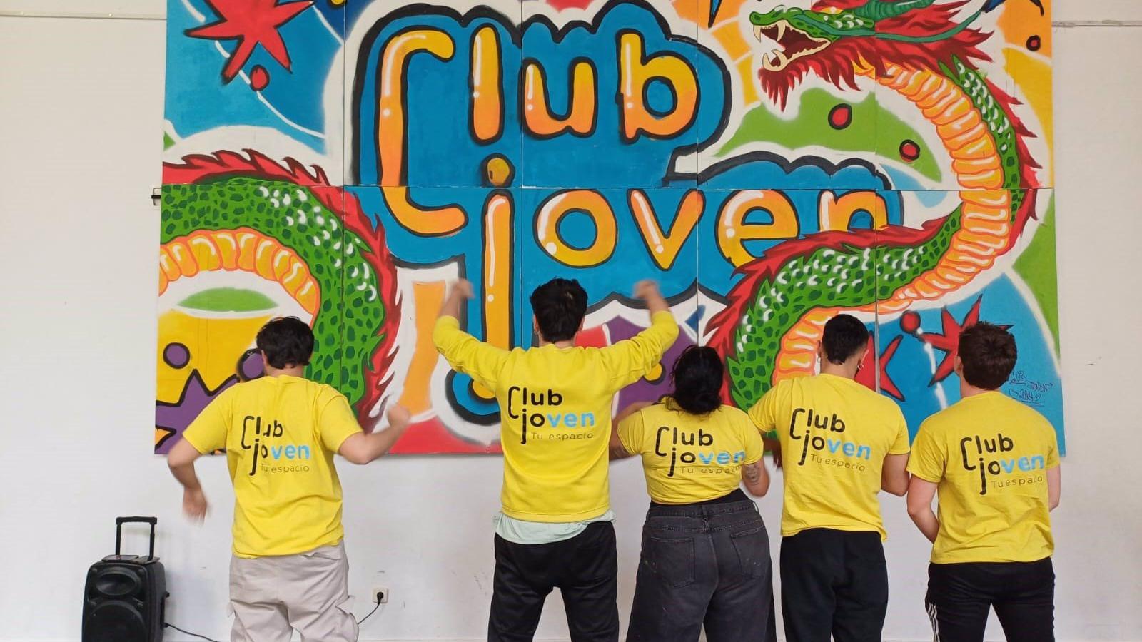 Más de 7.500 jóvenes participan en el programa de ocio saludable de Las Rozas