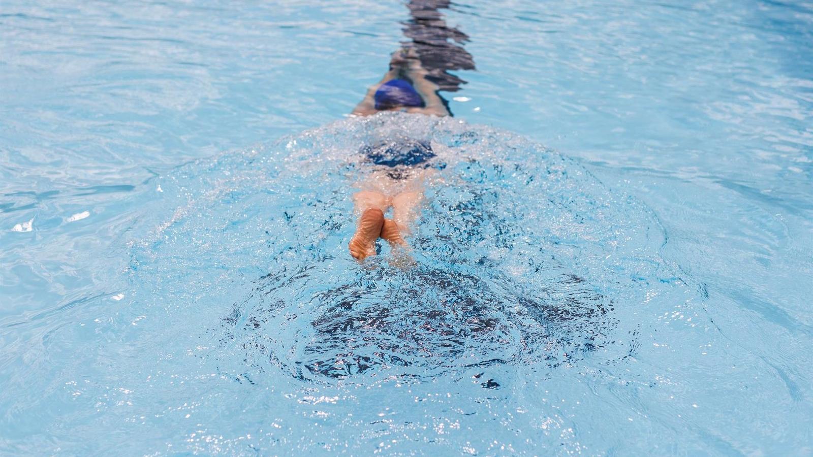 La Comunidad de Madrid recuerda las pautas de seguridad en las piscinas