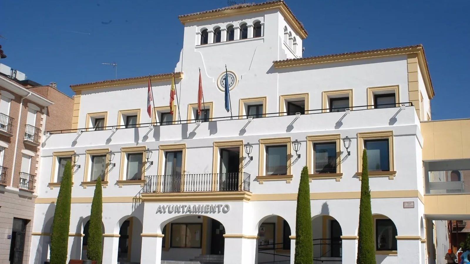 Aumento de subvenciones para asociaciones locales en Sanse