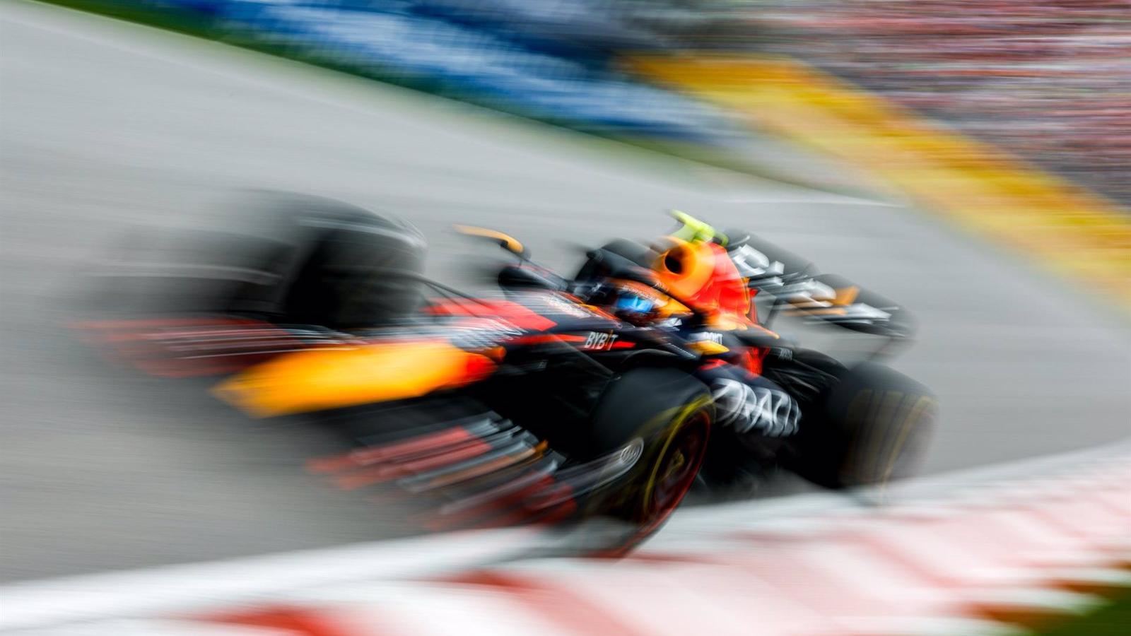 La Comunidad evaluará las necesidades de transporte para el GP de F1 en Ifema