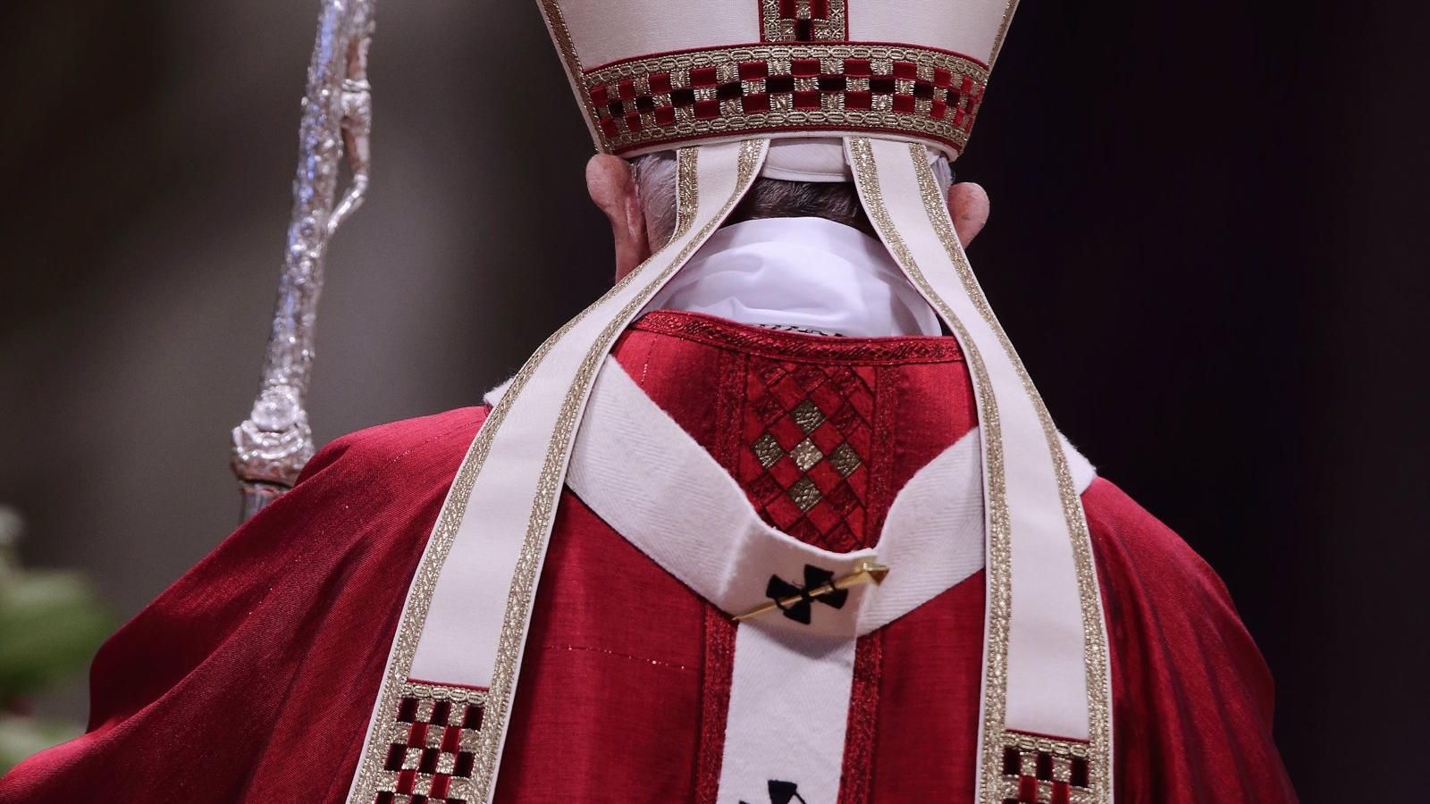 El Papa Francisco destaca la importancia del "peregrinaje romano" de los seminaristas 