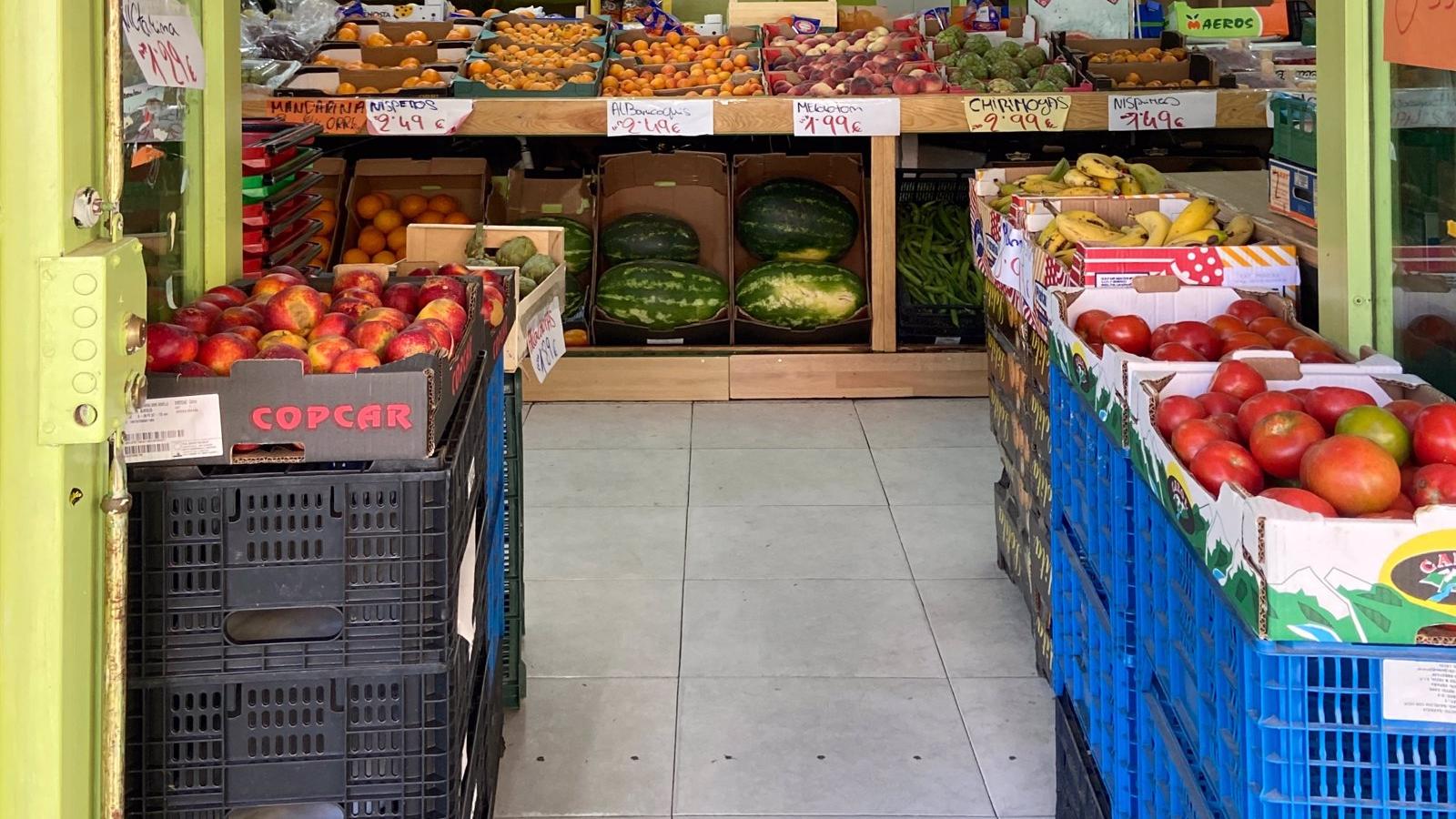 Madrid destina 700.000 euros a ayudas para comercios y hostelería en municipios pequeños