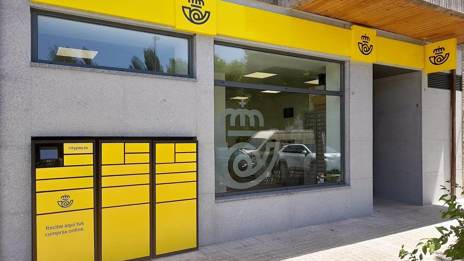 Correos obtendrá su propio banco para asegurar el acceso a servicios financieros en todo el país