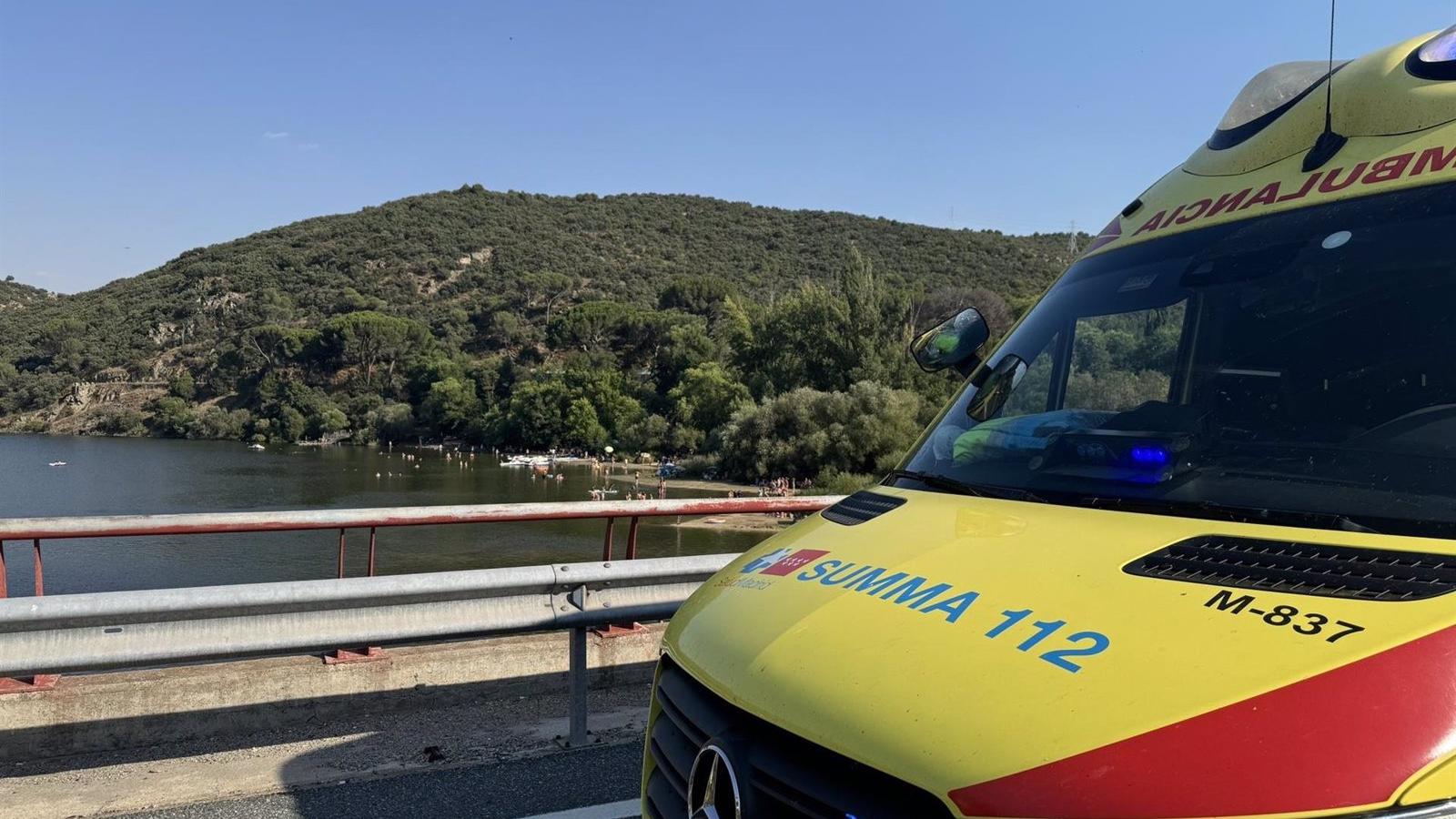 Cuatro fallecidos por ahogamiento en julio en la región