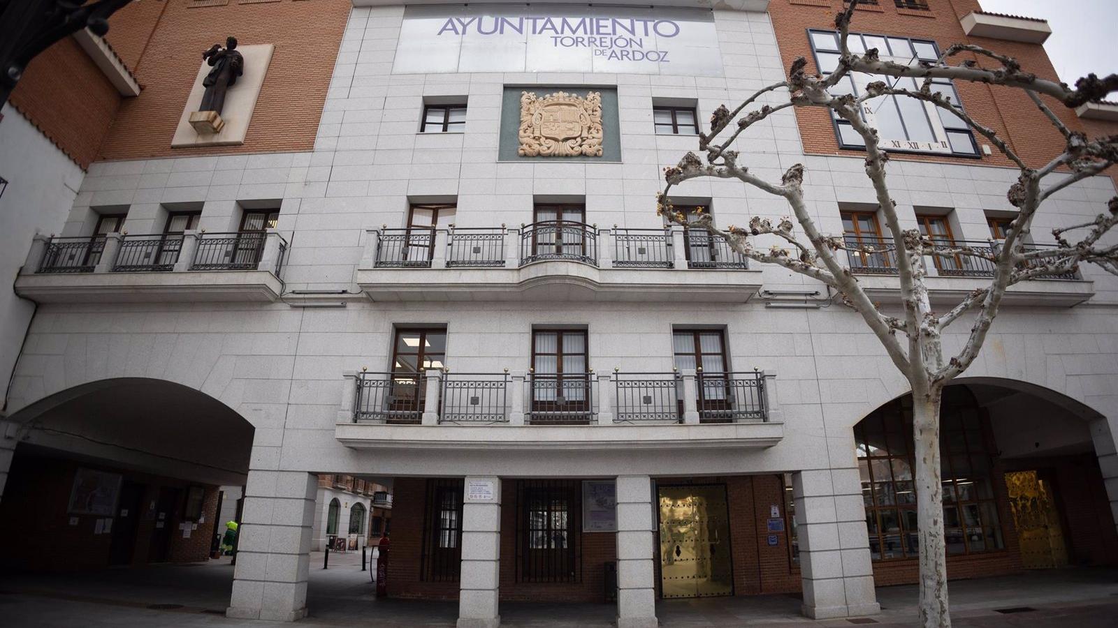 La tasa de paro en Torrejón de Ardoz baja al 6,92% en julio