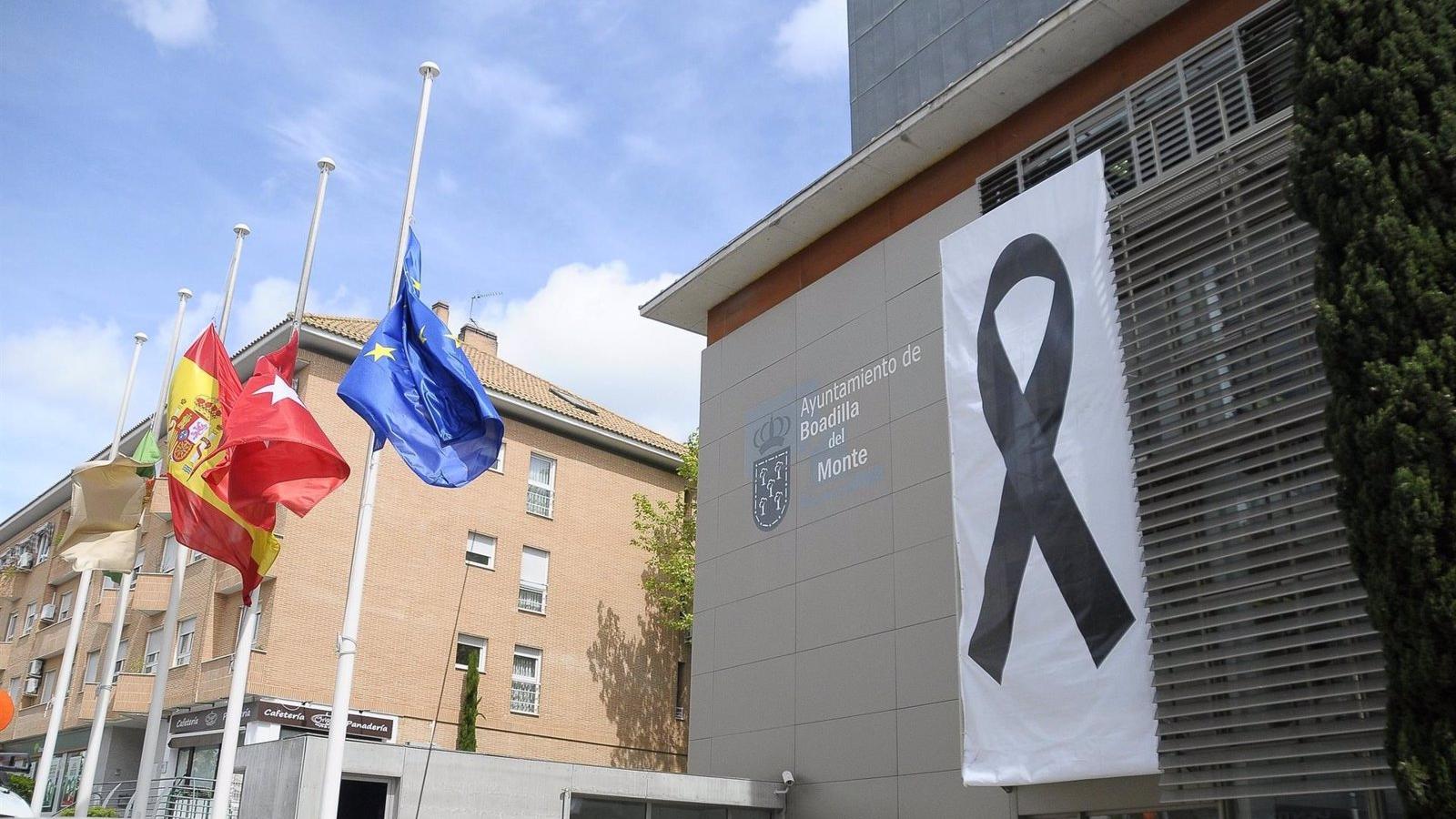 730.000 euros destinados en Boadilla a ayudas y servicios para personas vulnerables