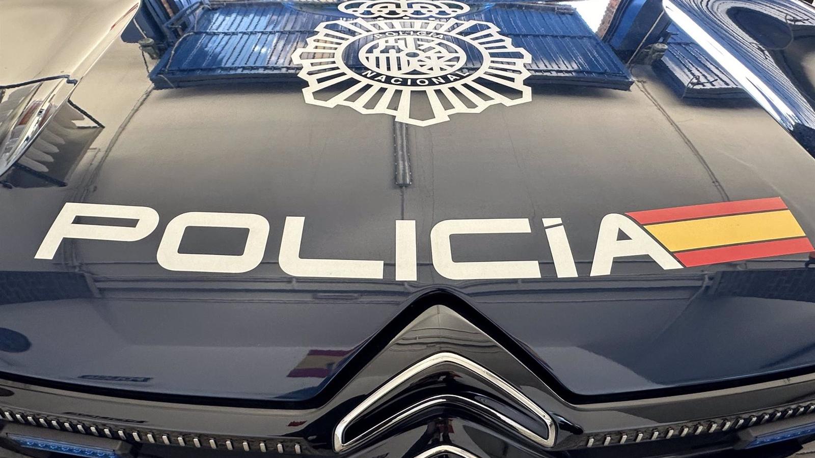 Desmantelan un narcopiso en el Paseo de las Delicias de Madrid
