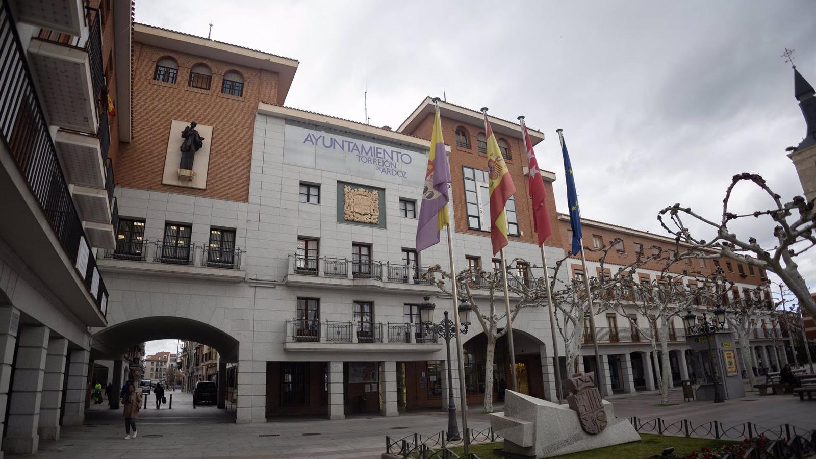 Torrejón presenta un canal de Whatsapp con noticias de actualidad e información de interés