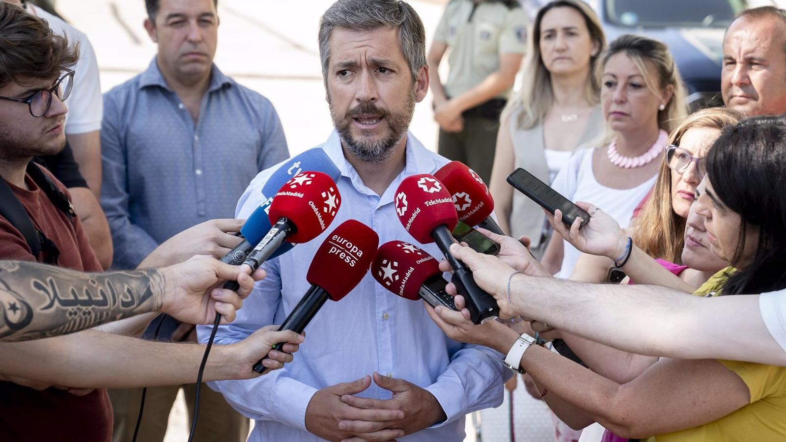Madrid mantiene operativas 16 cámaras Gesell durante el verano para víctimas vulnerables