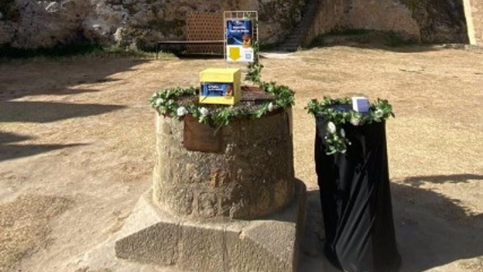 Los pueblos más bonitos de España celebran la segunda edición de 'El Pueblo de los Deseos' coincidiendo con Las Perseidas