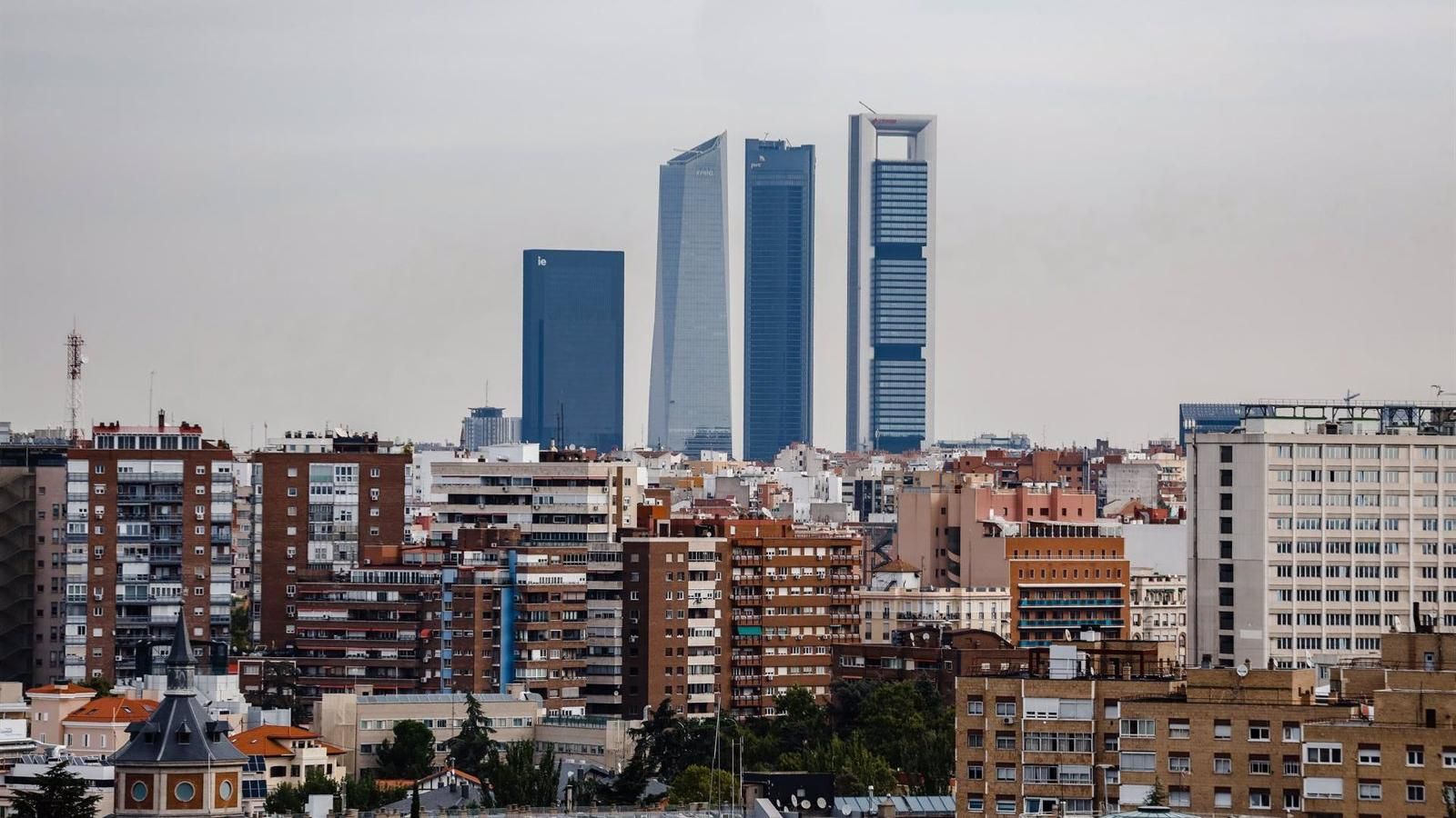 La tasa de emancipación juvenil en Madrid sube al 18,4% pese al alto coste de la vivienda