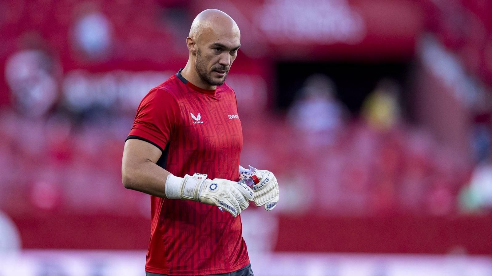 Óscar Rodríguez y Marko Dmitrovic se unen al CD Leganés para la próxima temporada