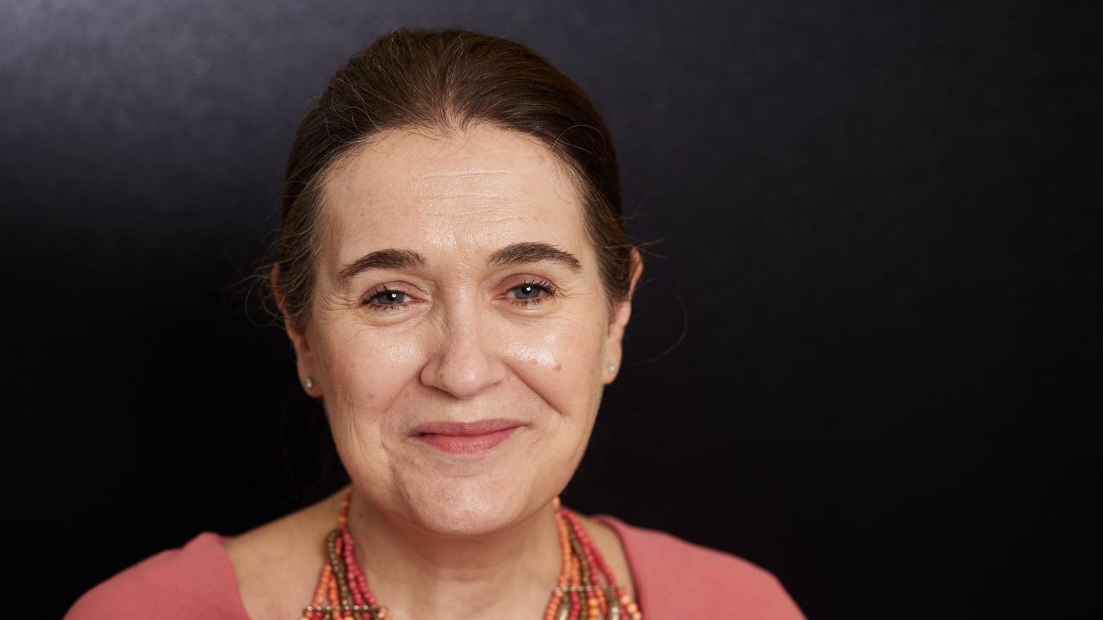 Marta Rivera: "Madrid se merece unos Juegos Olímpicos y está preparada"