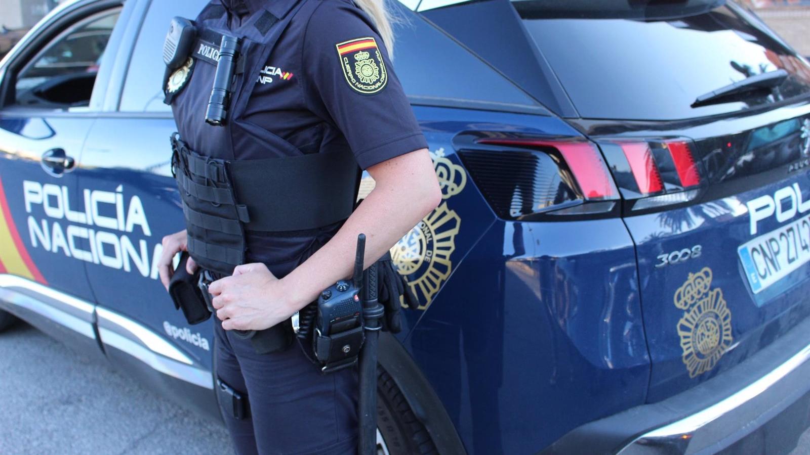 Tres detenidos en Alcorcón, Getafe y Villaviciosa por distribución de pornografía infantil