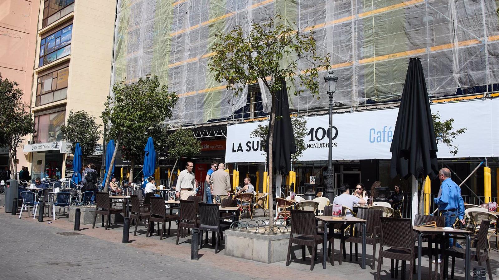 La Comunidad cifra en 4.000 millones el impacto de la reducción de la jornada laboral