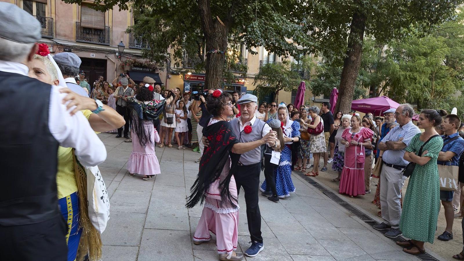 Pueblos de Madrid celebran sus fiestas patronales con música, actividades y tradiciones