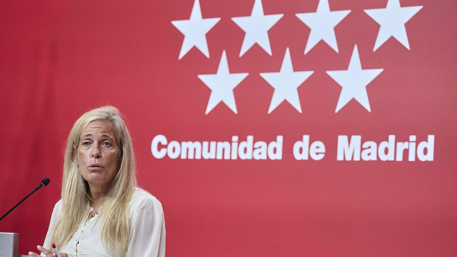 La Comunidad de Madrid pide reforzar la vigilancia en Barajas para evitar contagios de Mpox