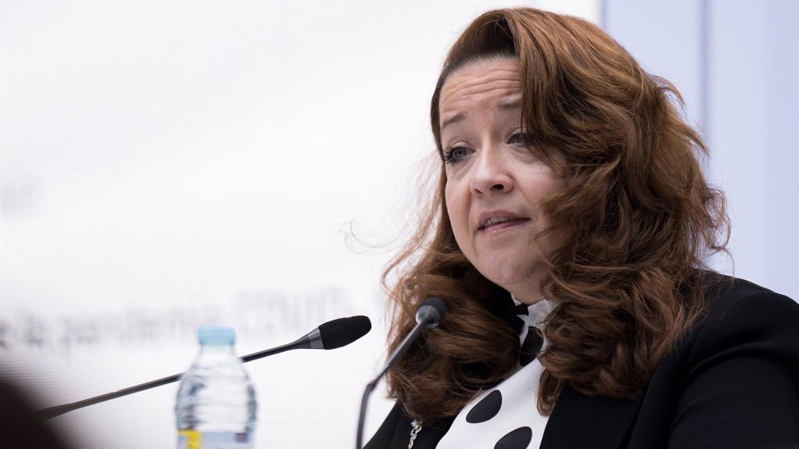 Matute critica la gestión del Ministerio ante el brote de mpox y pide mayor control en los aeropuertos