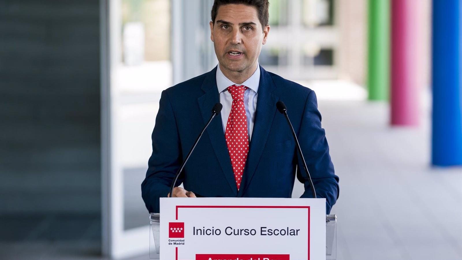 Viciana asegura que los profesores del programa de Altas Capacidades "van a cobrar"