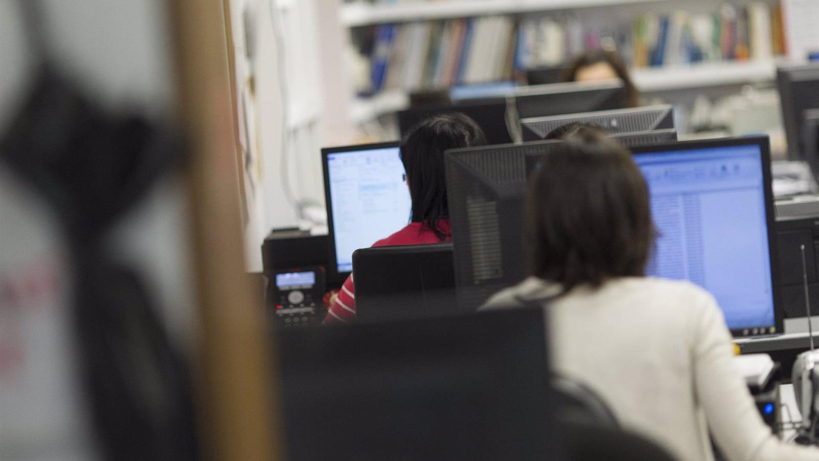 Abierto el plazo para que entidades locales soliciten ayudas del programa de empleo-formación