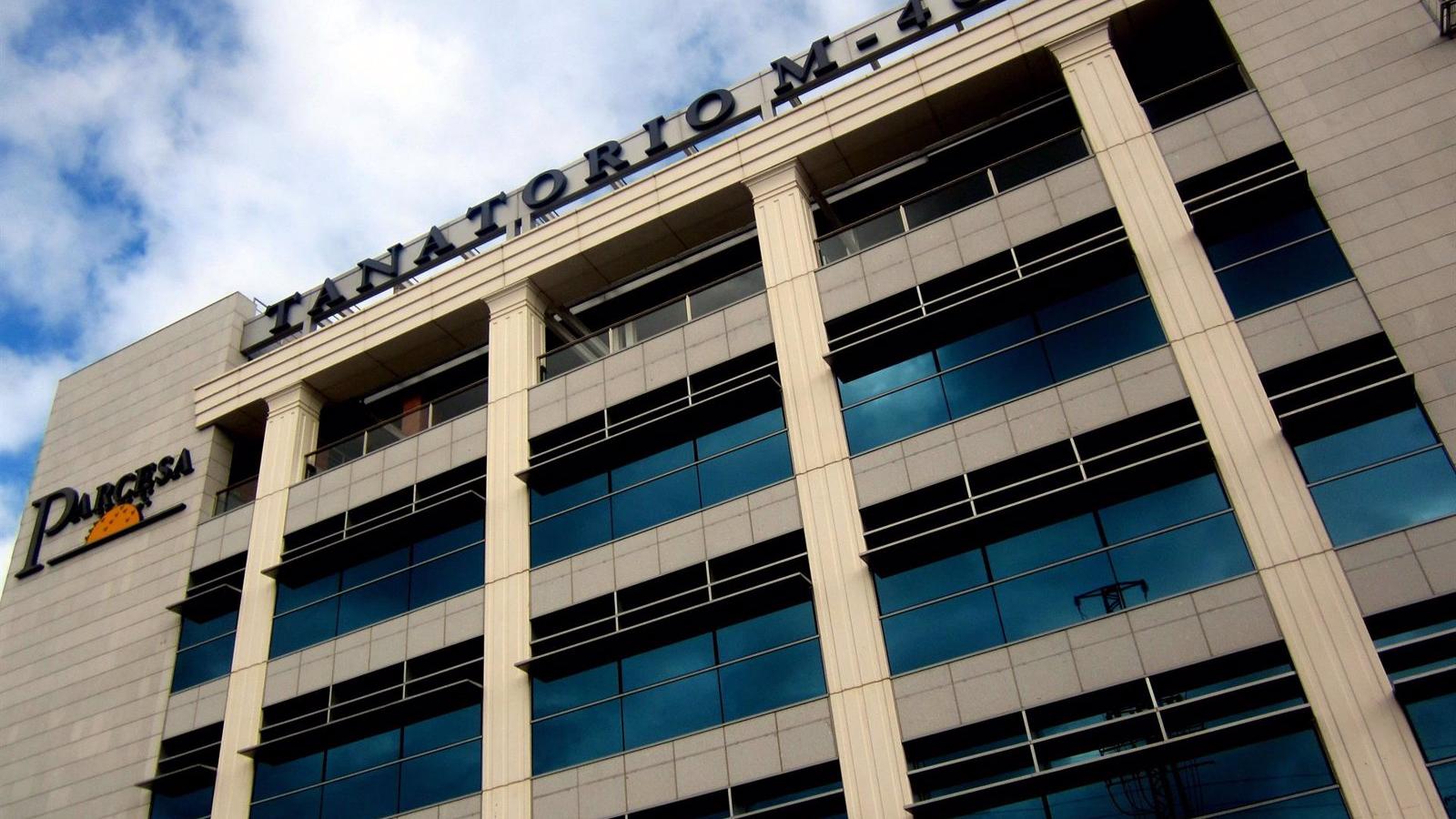 La Comunidad y el Ayuntamiento defienden la licencia para el crematorio en Usera