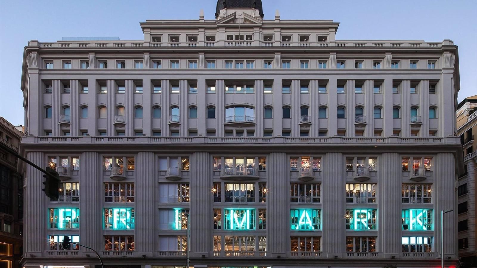 Primark abre su nueva tienda en Rivas-Vaciamadrid