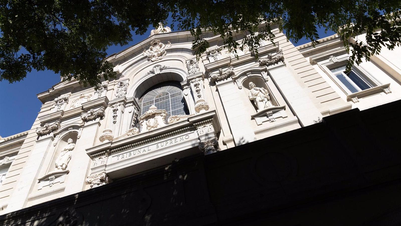 Ayuso recurrirá ante el Supremo la Ley de Eficiencia Judicial si el Gobierno no evalúa su coste