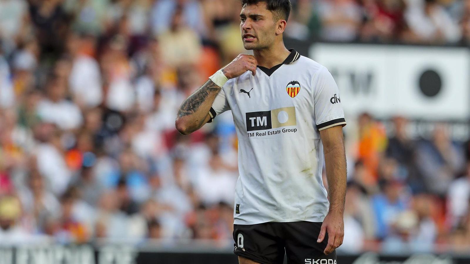 El Espanyol remonta al Rayo Vallecano en el descuento y derrota del Leganés