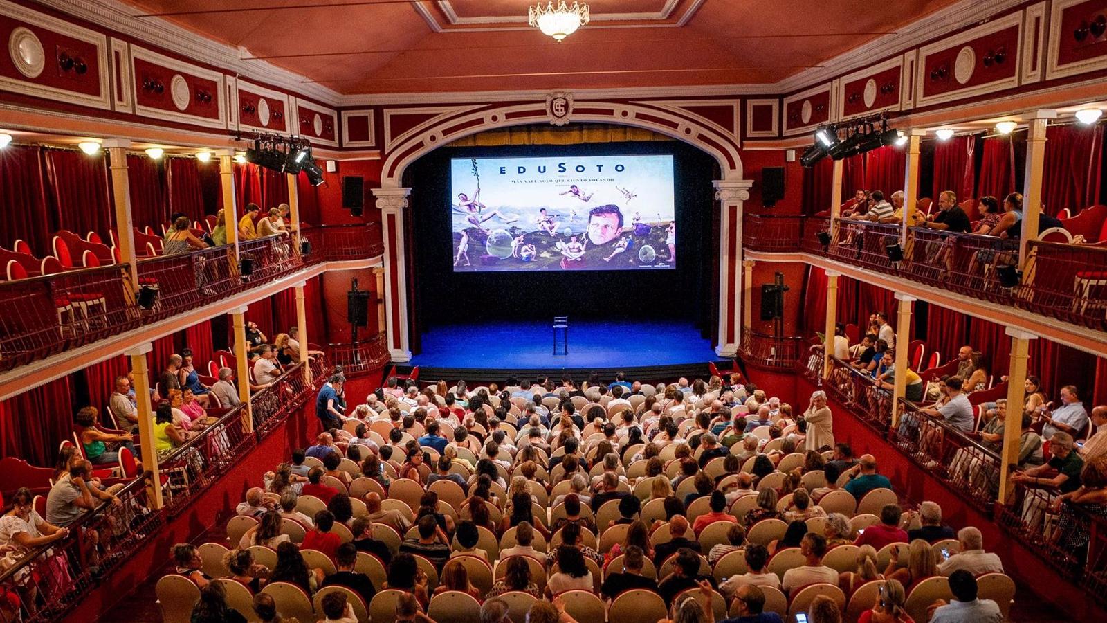 Gran éxito en las actividades culturales de las Ferias y Fiestas de Alcalá de Henares