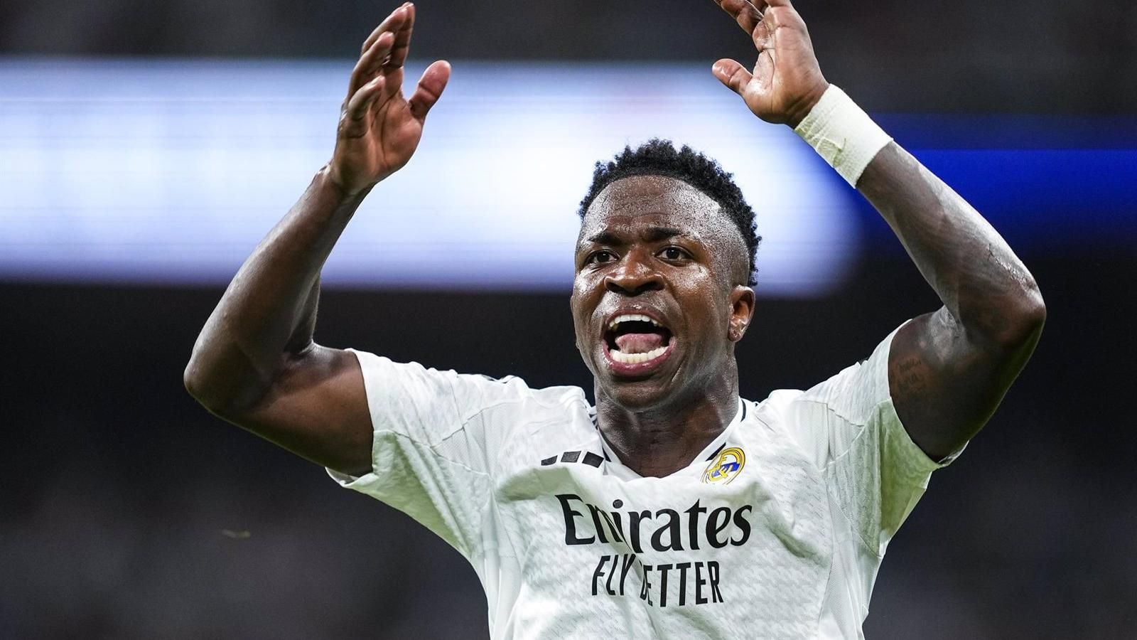 Vinícius Jr. advierte: “Si España no evoluciona en el racismo, el Mundial 2030 debería cambiar de sede”