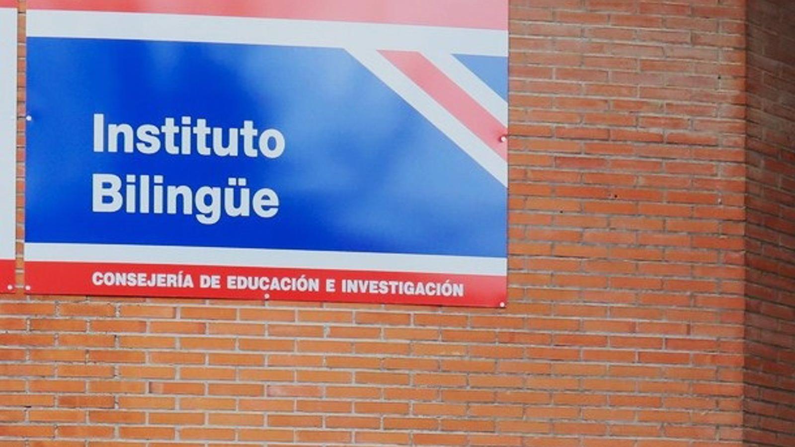 Tres IES en Arganda, Colmenar y Moraleja comienzan a funcionar el próximo curso