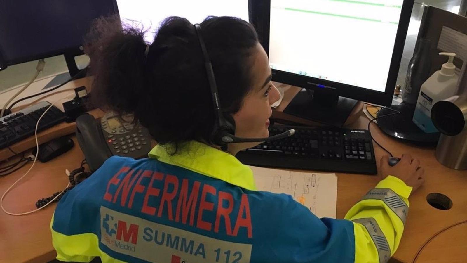 La Comunidad abre expediente a Orange por la caída del servicio de emergencias 112