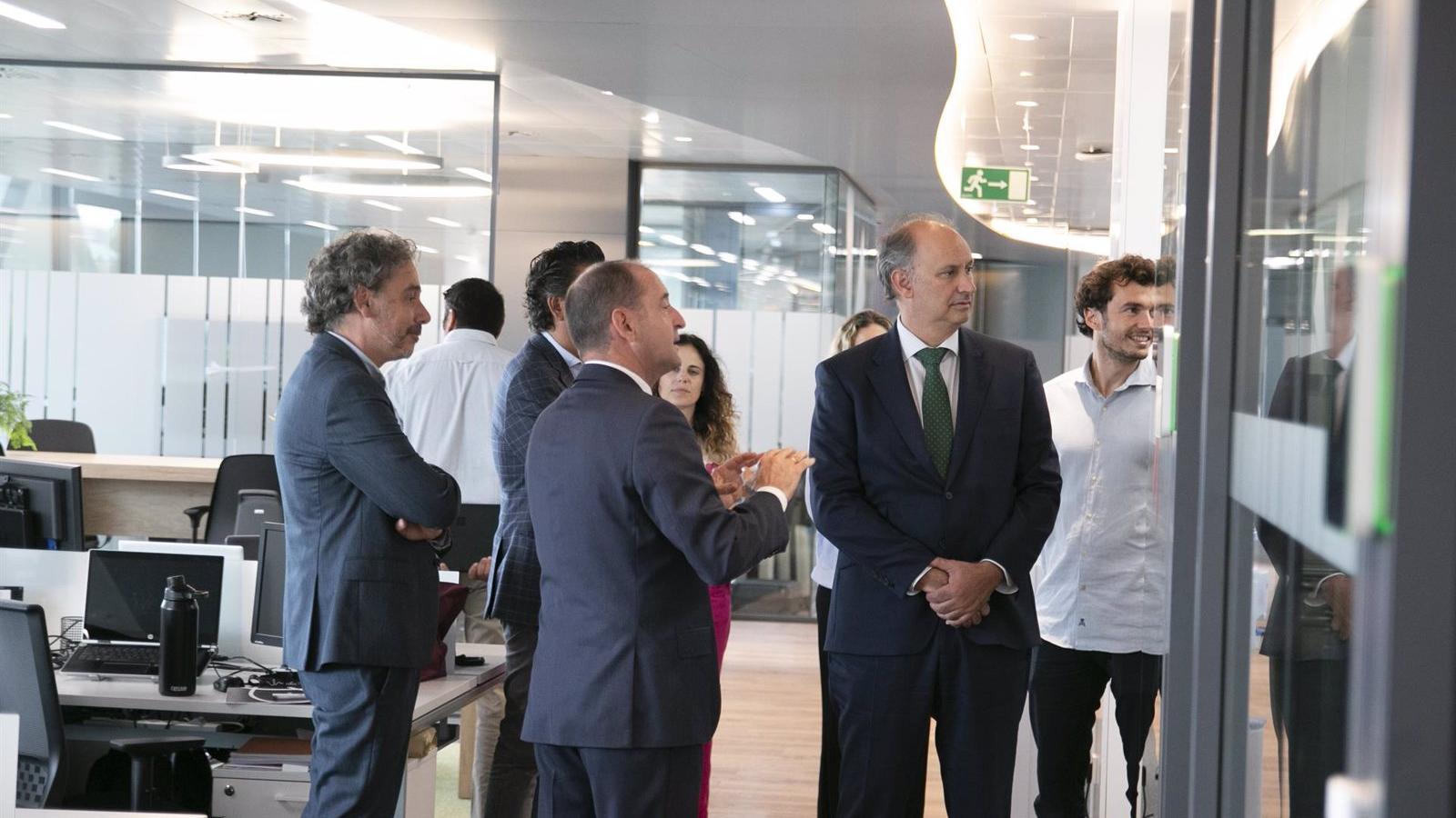 Madrid introduce Minecraft en las aulas como herramienta educativa