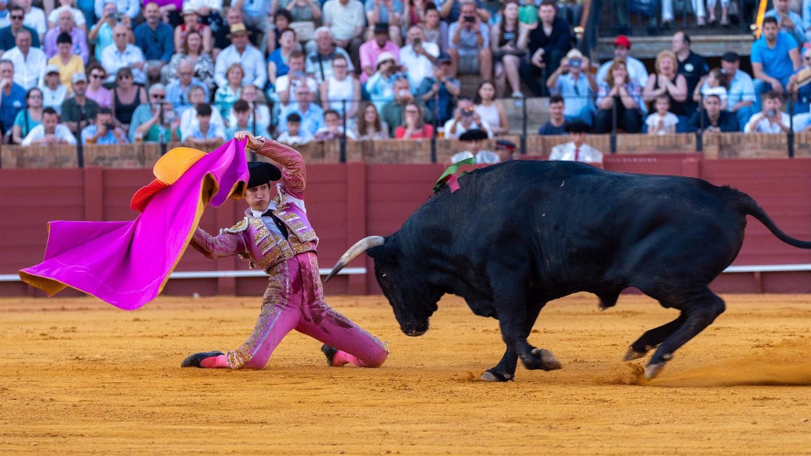 La tauromaquia pierde su reconocimiento oficial con la eliminación del premio nacional