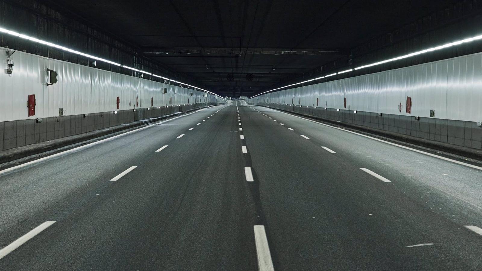 Las inscripciones para la carrera por los túneles de la M-30 se agotan en 24 horas