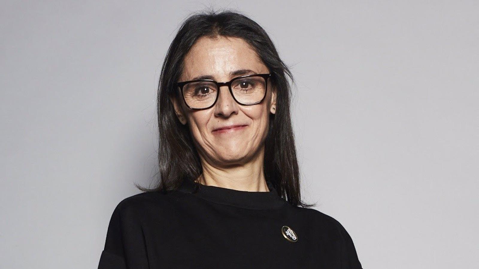 Belén Atienza recibirá el Premio Elías Querejeta 2024 en el Festival de San Sebastián