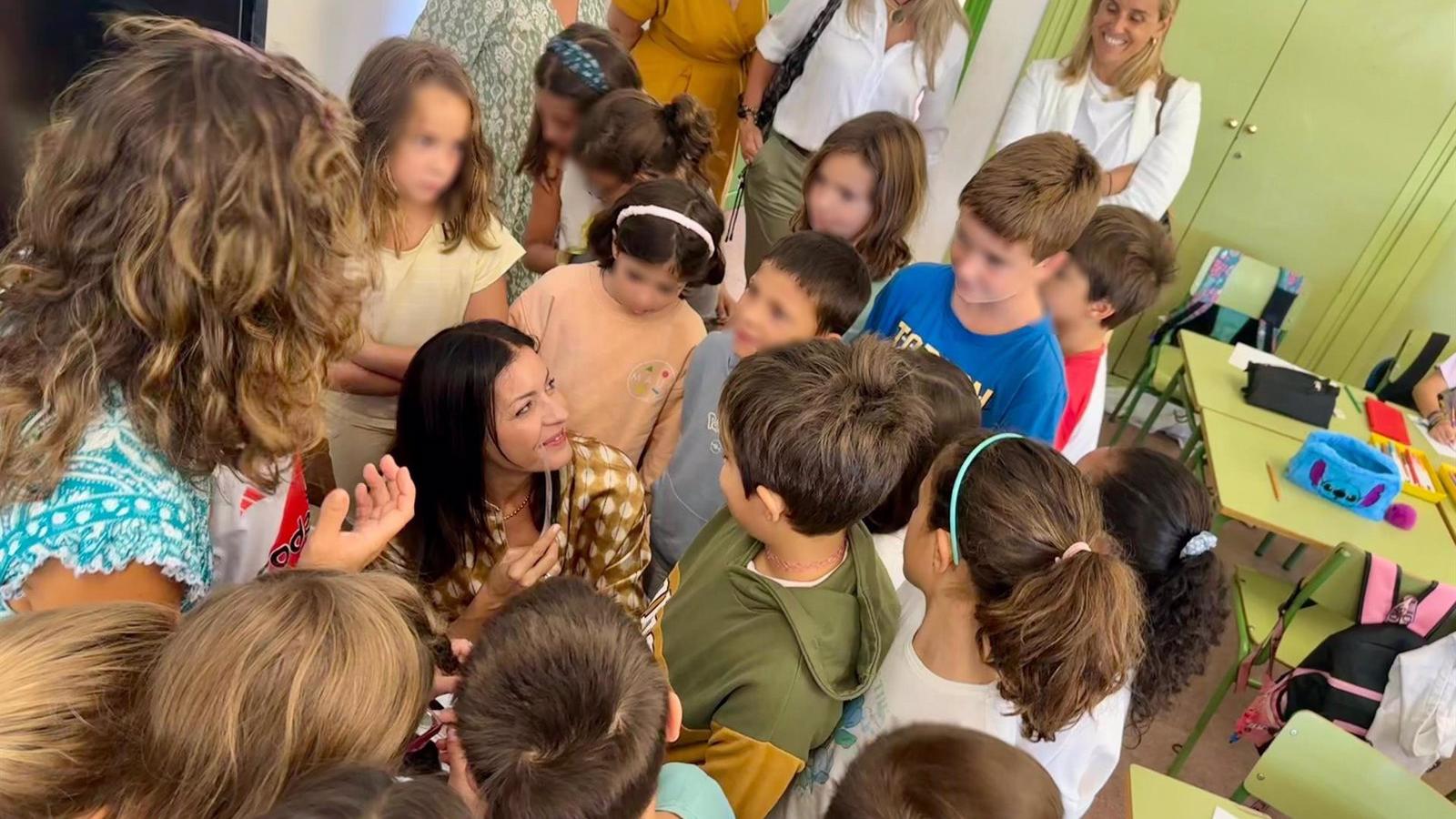 Majadahonda invierte en la mejora de colegios y centros públicos