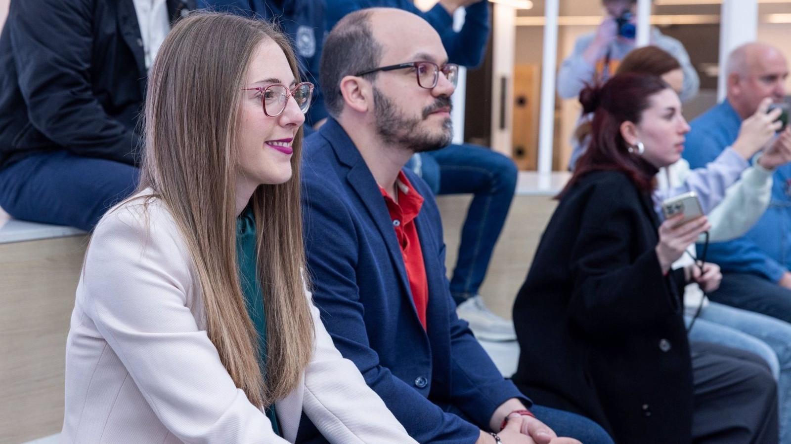 El PSOE de Tres Cantos presenta 150 propuestas para los presupuestos de 2025