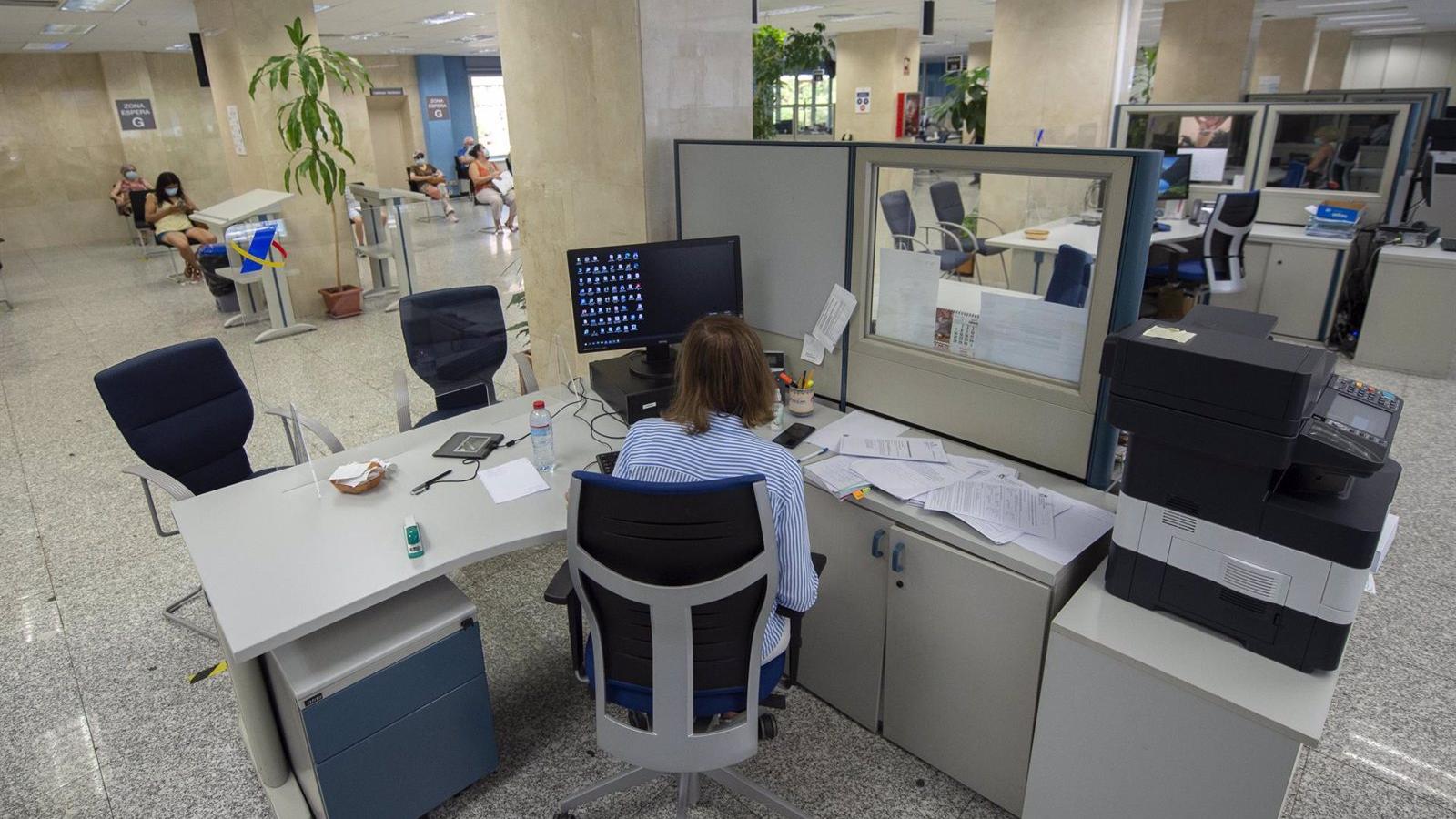 La ciudad de Madrid aprueba 1.135 plazas en la Oferta de Empleo Público para 2024