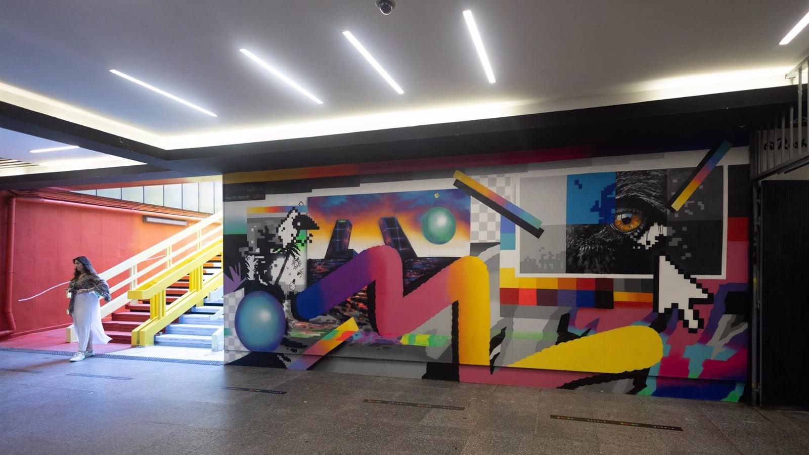 La Comunidad declarará Bien de Interés Cultural el Siglo de Oro, la Edad de Plata y la Cultura urbana